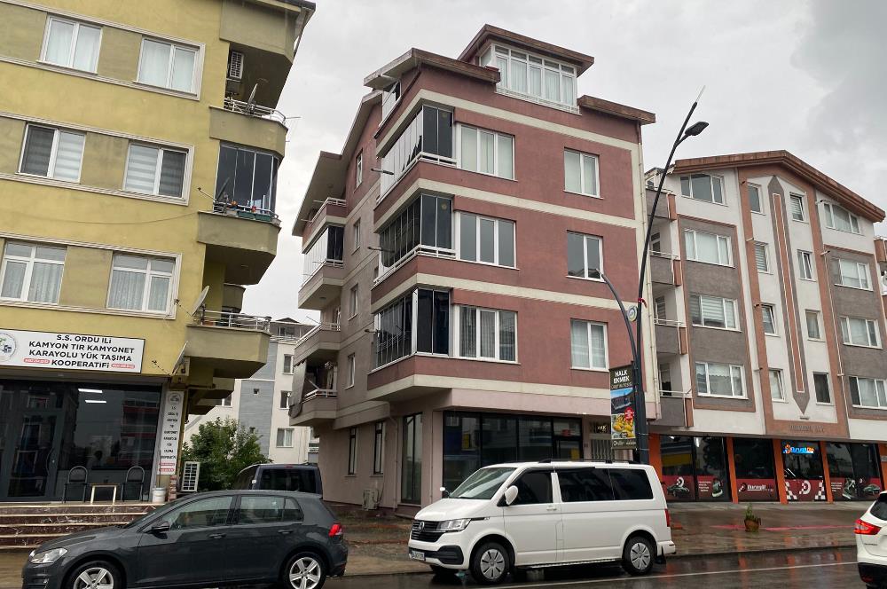 CENTURY 21’DEN ASANSÖRLÜ, EBEVEYN BANYOLU, 3+1 FERAH DAİRE!