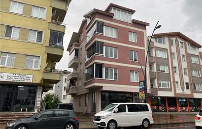 CENTURY 21’DEN ASANSÖRLÜ, EBEVEYN BANYOLU, 3+1 FERAH DAİRE!