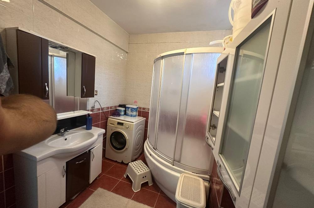 C21 ROOF'dan MUSTAFA KEMAL MAH. 3+1SATILIK DAİRE