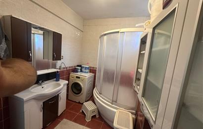 C21 ROOF'dan MUSTAFA KEMAL MAH. 3+1SATILIK DAİRE