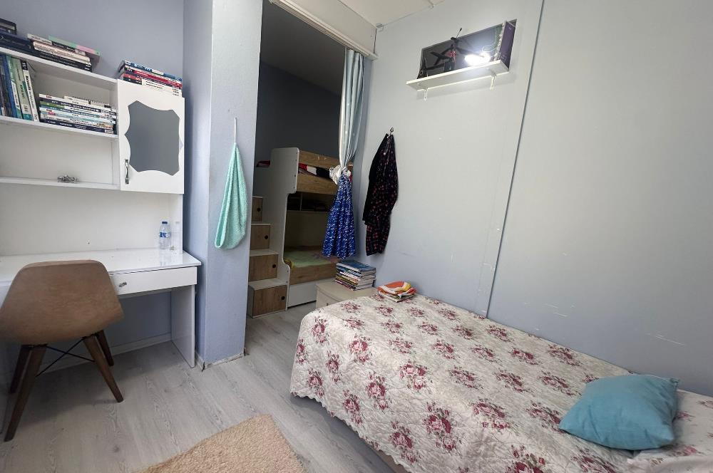 C21 ROOF'dan MUSTAFA KEMAL MAH. 3+1SATILIK DAİRE