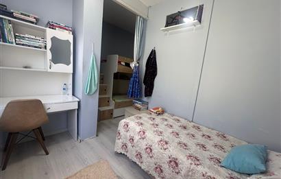 C21 ROOF'dan MUSTAFA KEMAL MAH. 3+1SATILIK DAİRE