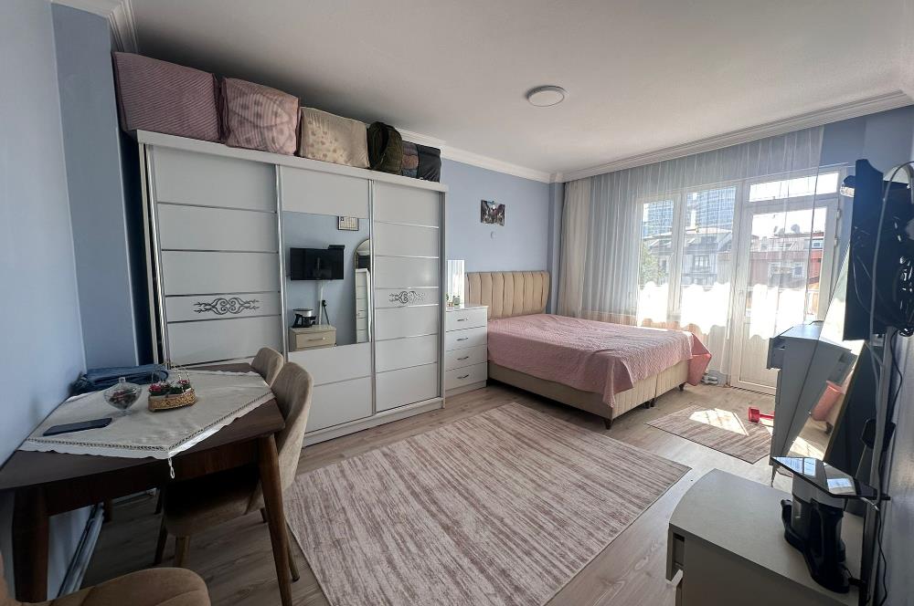 C21 ROOF'dan MUSTAFA KEMAL MAH. 3+1SATILIK DAİRE