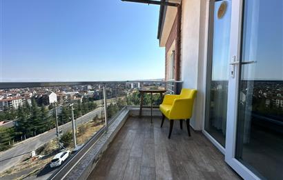 C21 BAL'DAN KARESİ YAMAÇ EVLERİNDE 2+1 KİRALIK KONUT