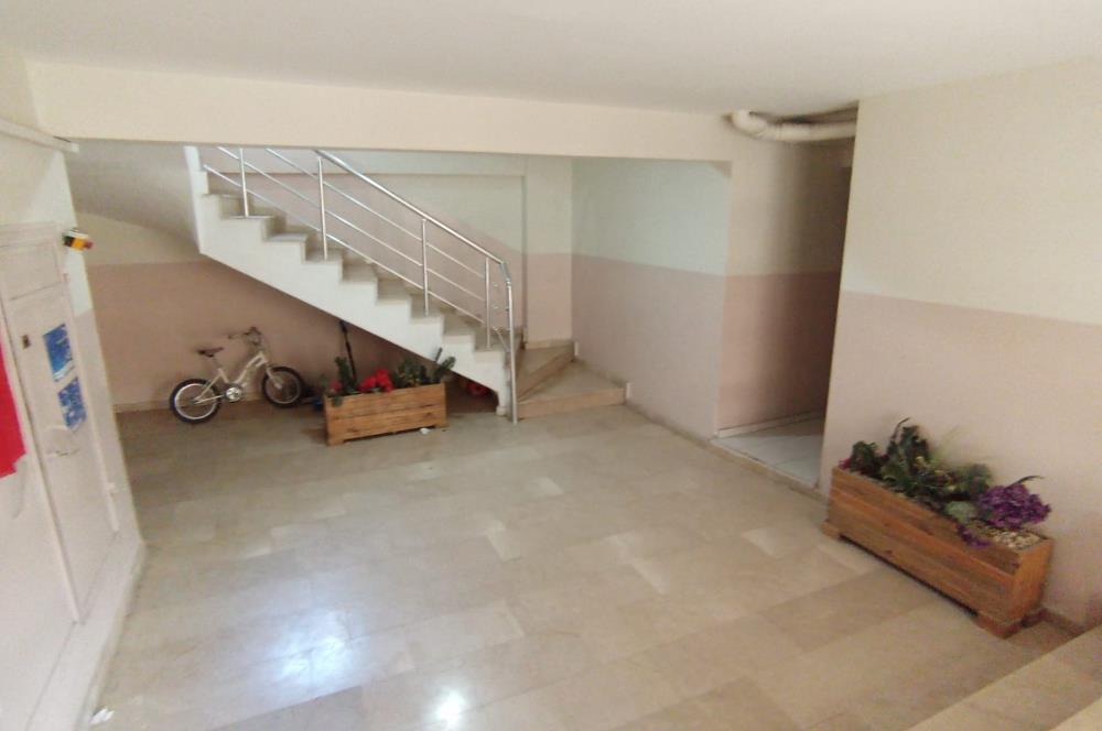 CENTURY 21 VİZYON’DAN ŞİRİNTEPE’DE 1+1 KİRALIK EŞYALI DAİRE