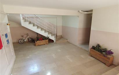 CENTURY 21 VİZYON’DAN ŞİRİNTEPE’DE 1+1 KİRALIK EŞYALI DAİRE