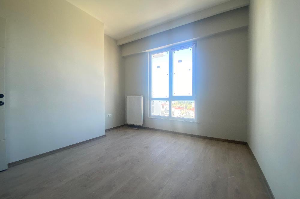 CENTURY 21'DEN TURNASUYUN'DA DENİZ MANZARALI KİRALIK 1+1 DAİRE..