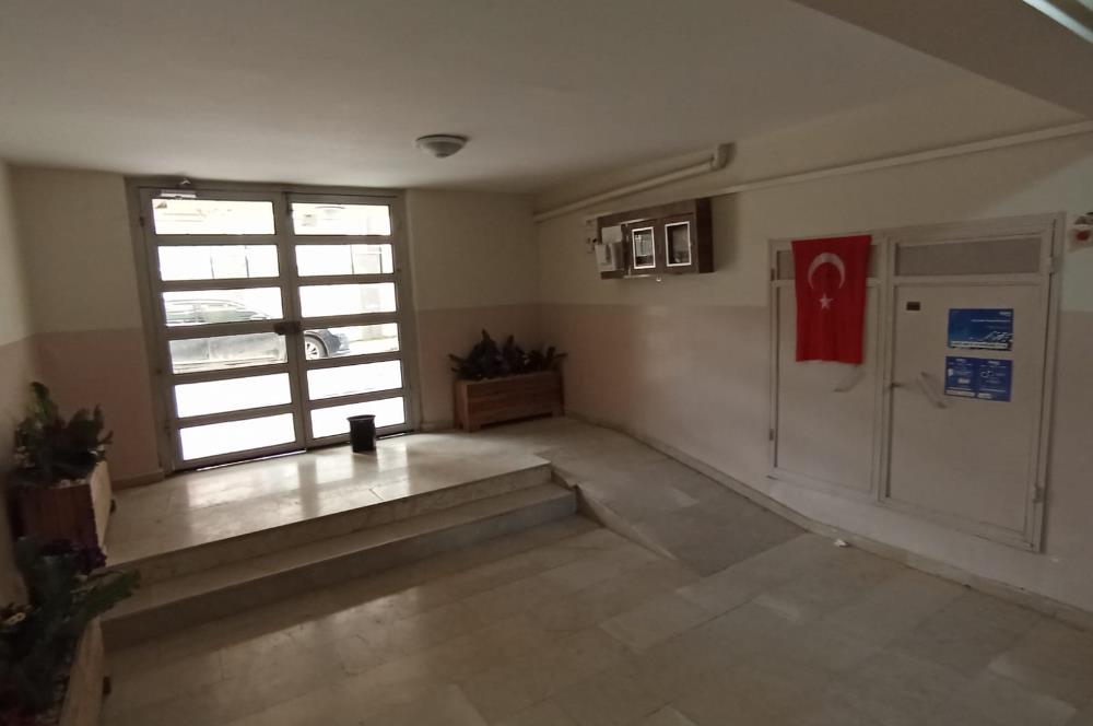 CENTURY 21 VİZYON’DAN ŞİRİNTEPE’DE 1+1 KİRALIK EŞYALI DAİRE