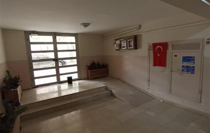 CENTURY 21 VİZYON’DAN ŞİRİNTEPE’DE 1+1 KİRALIK EŞYALI DAİRE