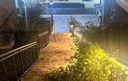 C21 BAL'DAN KARESİ YAMAÇ EVLERİNDE 2+1 KİRALIK KONUT