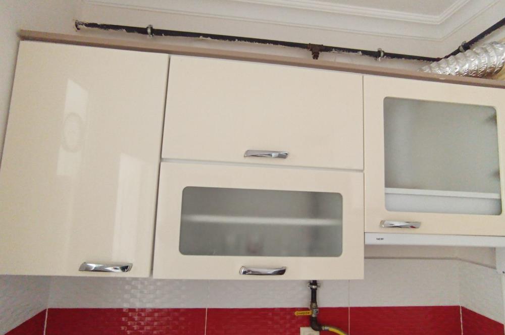 CENTURY 21 VİZYON’DAN ŞİRİNTEPE’DE 1+1 KİRALIK EŞYALI DAİRE