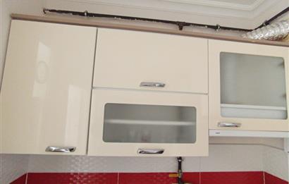 CENTURY 21 VİZYON’DAN ŞİRİNTEPE’DE 1+1 KİRALIK EŞYALI DAİRE