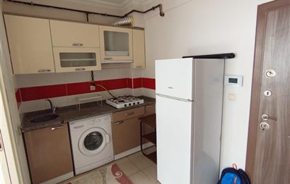 CENTURY 21 VİZYON’DAN ŞİRİNTEPE’DE 1+1 KİRALIK EŞYALI DAİRE