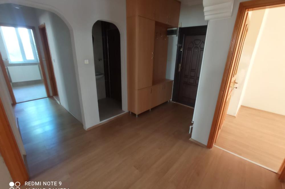 Century21 Bal'dan Kiralık 3+1 Daire