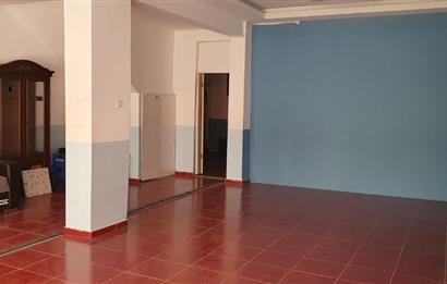 GÜNEŞTEPE DE KİRALIK DÜKKAN & MAĞAZA