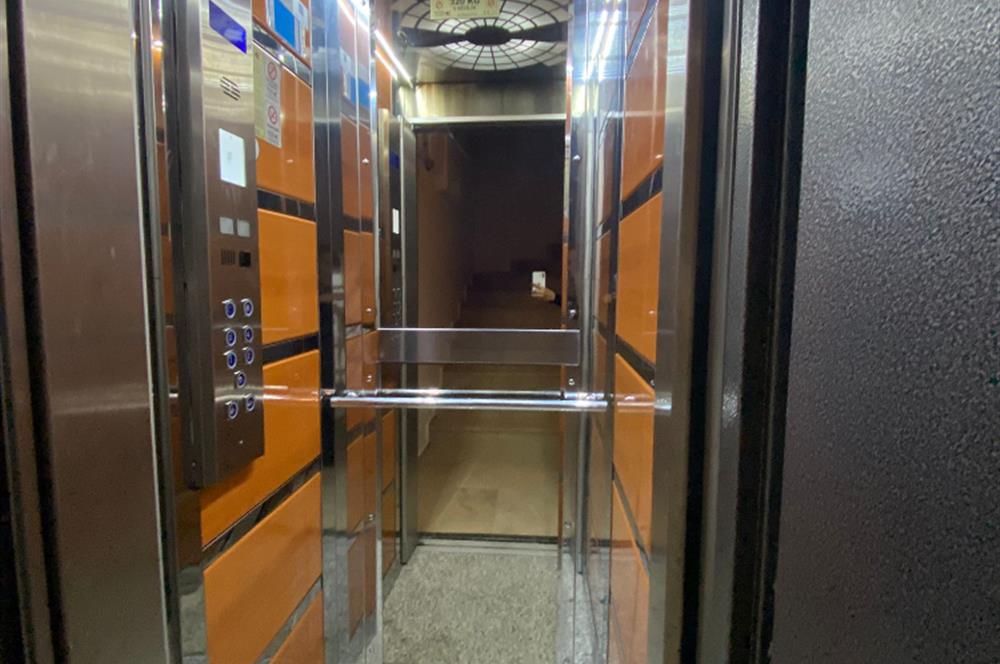 CENTURY 21’DEN ASANSÖRLÜ, EBEVEYN BANYOLU, 3+1 FERAH DAİRE!