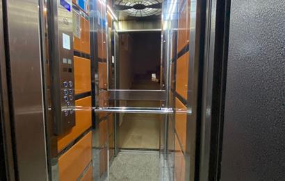 CENTURY 21’DEN ASANSÖRLÜ, EBEVEYN BANYOLU, 3+1 FERAH DAİRE!