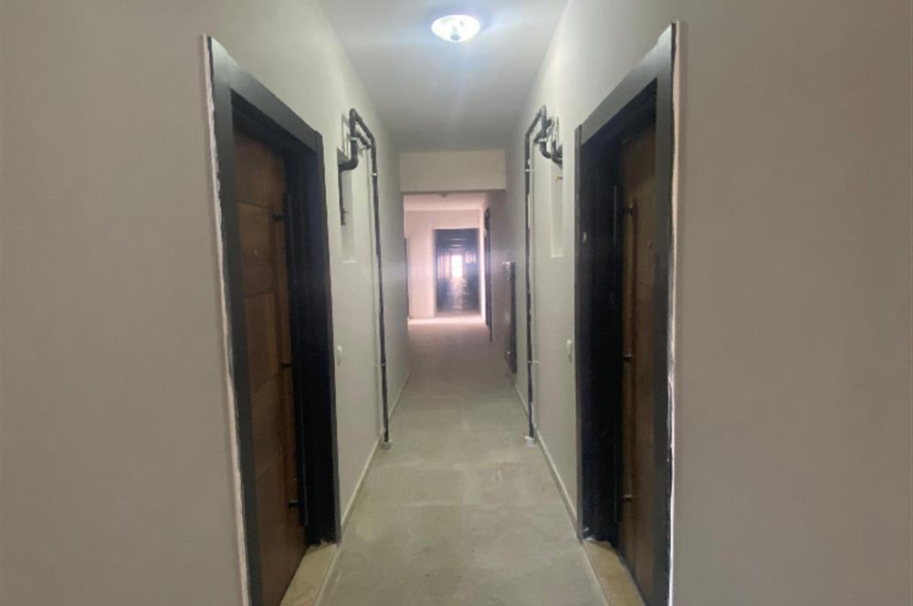 CENTURY 21'DEN TURNASUYUN'DA DENİZ MANZARALI KİRALIK 1+1 DAİRE..