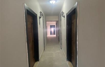 CENTURY 21'DEN TURNASUYUN'DA DENİZ MANZARALI KİRALIK 1+1 DAİRE..