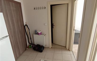 CENTURY 21 VİZYON’DAN ŞİRİNTEPE’DE 1+1 KİRALIK EŞYALI DAİRE