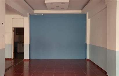 GÜNEŞTEPE DE KİRALIK DÜKKAN & MAĞAZA