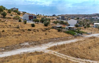 C21 LOCA'DAN KUVA-İ MİLLİYE'DE KÖŞE KONUM 2 PARSEL 628m² ARSA