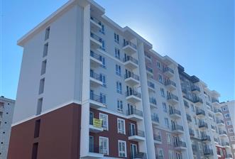 CENTURY 21'DEN TURNASUYUN'DA DENİZ MANZARALI KİRALIK 1+1 DAİRE..