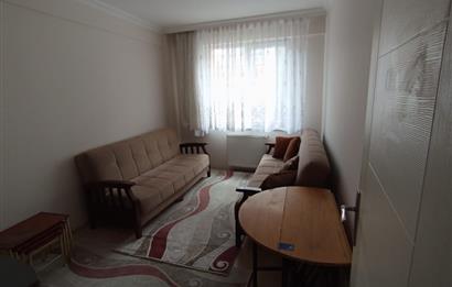 CENTURY 21 VİZYON’DAN ŞİRİNTEPE’DE 1+1 KİRALIK EŞYALI DAİRE