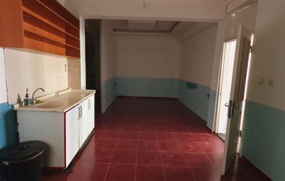 GÜNEŞTEPE DE KİRALIK DÜKKAN & MAĞAZA