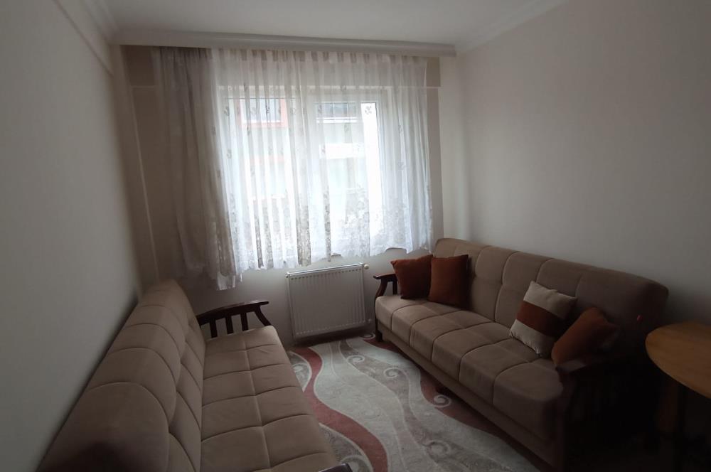 CENTURY 21 VİZYON’DAN ŞİRİNTEPE’DE 1+1 KİRALIK EŞYALI DAİRE