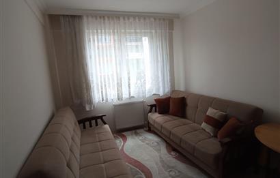 CENTURY 21 VİZYON’DAN ŞİRİNTEPE’DE 1+1 KİRALIK EŞYALI DAİRE