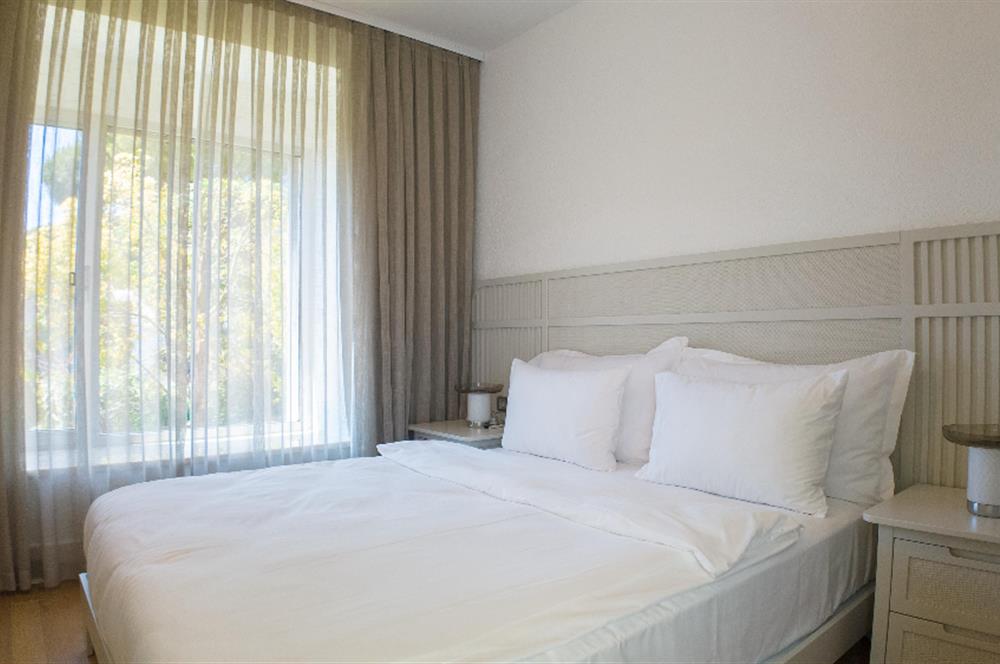 Bodrum Torba Denize 70 metre 6+2 Eşyalı Müstakil Villa
