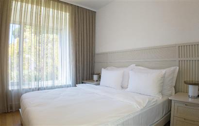 Bodrum Torba Denize 70 metre 6+2 Eşyalı Müstakil Villa
