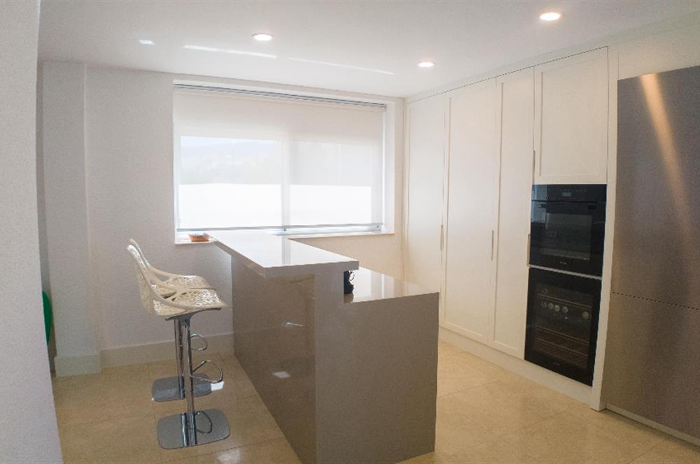 Bodrum Torba Denize 70 metre 6+2 Eşyalı Müstakil Villa