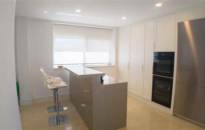Bodrum Torba Denize 70 metre 6+2 Eşyalı Müstakil Villa