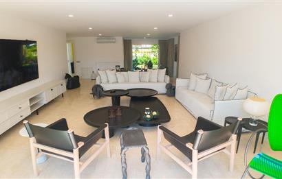 Bodrum Torba Denize 70 metre 6+2 Eşyalı Müstakil Villa