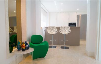 Bodrum Torba Denize 70 metre 6+2 Eşyalı Müstakil Villa