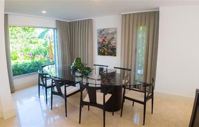 Bodrum Torba Denize 70 metre 6+2 Eşyalı Müstakil Villa