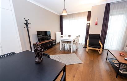 CENTURY21 FOREVER CİHANGİR'DE MERKEZİ KONUMLU KİRALIK 1+1 DAİRE