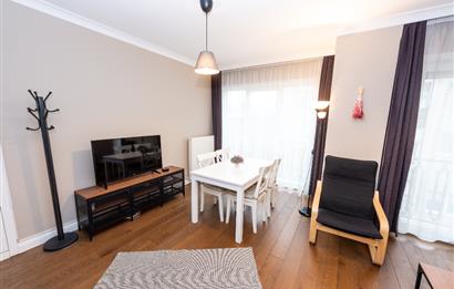 CENTURY21 FOREVER CİHANGİR'DE MERKEZİ KONUMLU KİRALIK 1+1 DAİRE