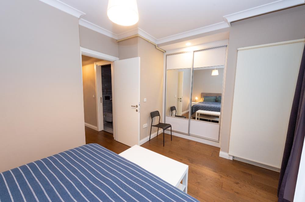 CENTURY21 FOREVER CİHANGİR'DE MERKEZİ KONUMLU KİRALIK 1+1 DAİRE