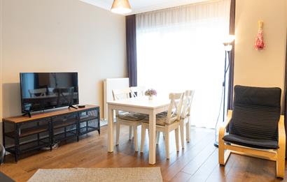 CENTURY21 FOREVER CİHANGİR'DE MERKEZİ KONUMLU KİRALIK 1+1 DAİRE