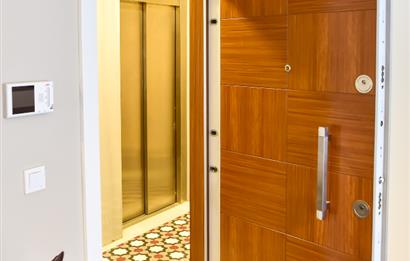 CENTURY21 FOREVER CİHANGİR'DE MERKEZİ KONUMLU KİRALIK 1+1 DAİRE