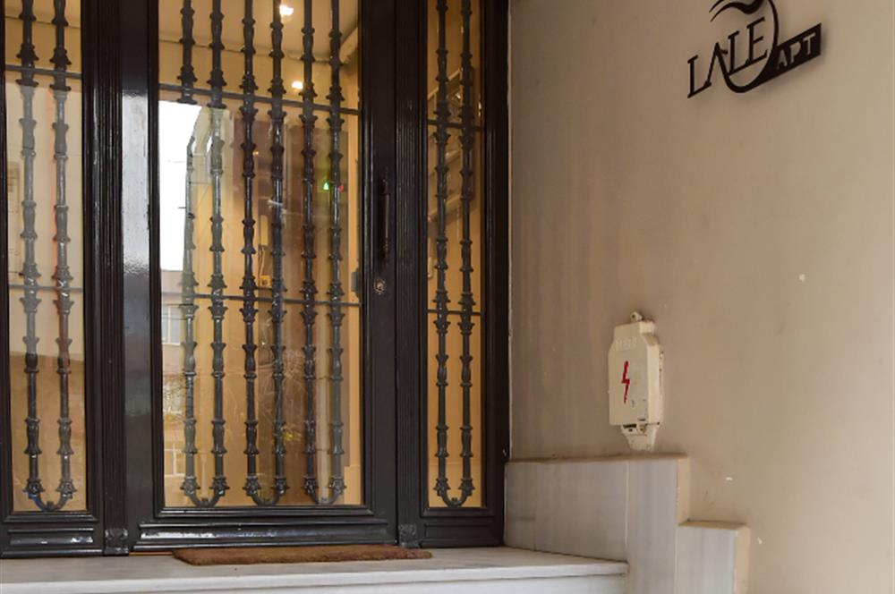 CENTURY21 FOREVER CİHANGİR'DE MERKEZİ KONUMLU KİRALIK 1+1 DAİRE