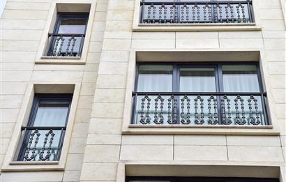CENTURY21 FOREVER CİHANGİR'DE MERKEZİ KONUMLU KİRALIK 1+1 DAİRE