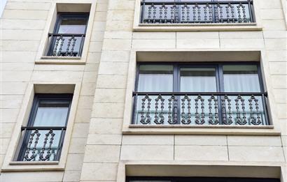 CENTURY21 FOREVER CİHANGİR'DE MERKEZİ KONUMLU KİRALIK 1+1 DAİRE