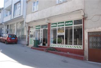 GÜNEŞTEPE DE KİRALIK DÜKKAN & MAĞAZA