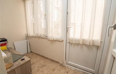 C21 Cius; Kapalı Pazar Yakını Geniş ve Yüksek Giriş Daire