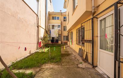 C21 Cius; Kapalı Pazar Yakını Geniş ve Yüksek Giriş Daire