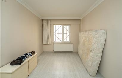 C21 Cius; Kapalı Pazar Yakını Geniş ve Yüksek Giriş Daire